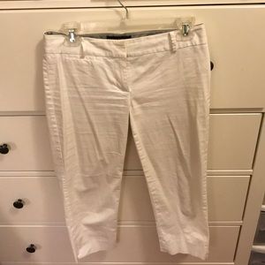 Talbots Capris